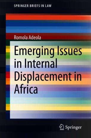 Emerging Issues in Internal Displacement in Africa