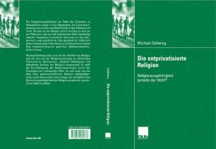 Die entprivatisierte Religion
