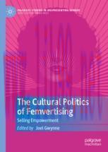 [PDF]The Cultural Politics of Femvertising: Selling Empowerment