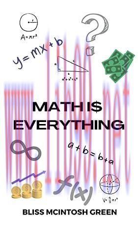 [FOX-Ebook]Math is Everything