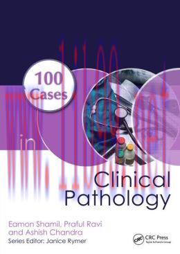 [AME]100 Cases in Clinical Pathology