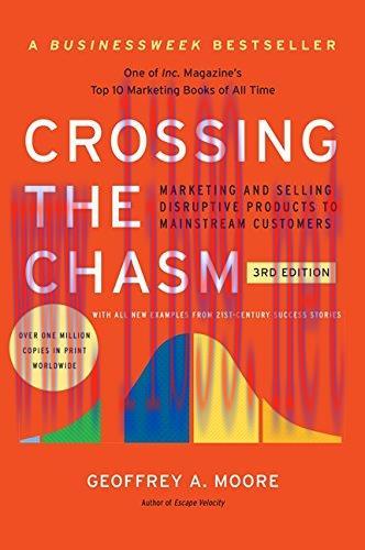[FOX-Ebook]Crossing the Chasm, 3rd Edition