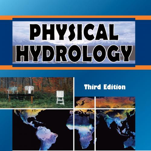 Physical Hydrology 3rd Edition - Administrator