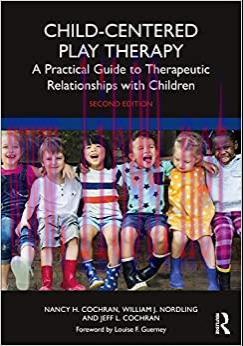 [AME]Child-Centered Play Therapy, 2nd Edition (Original PDF)
