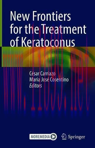 [AME]New Frontiers for the Treatment of Keratoconus (Original PDF)