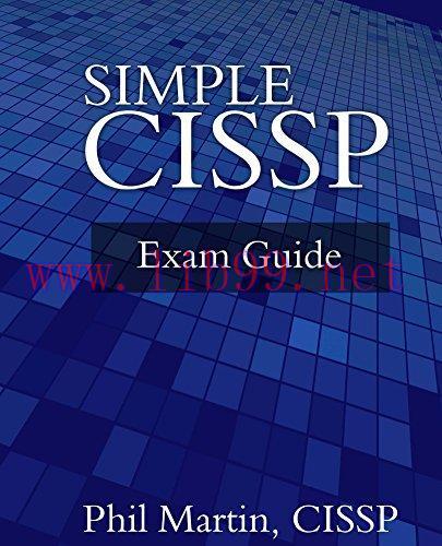 Simple CISSP