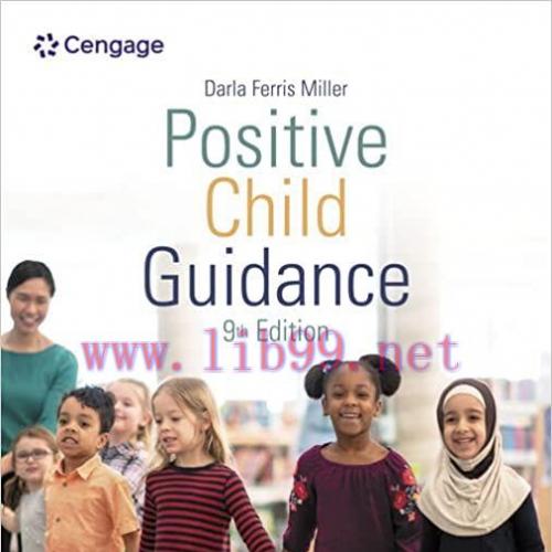 [PDF]Positive Child Guidance 9th Edition [Darla Ferris Miller]