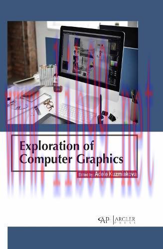 [FOX-Ebook]Exploration of computer graphics