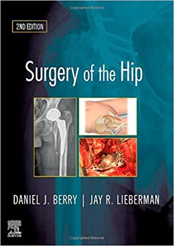 Surgery of the Hip 2nd Edition