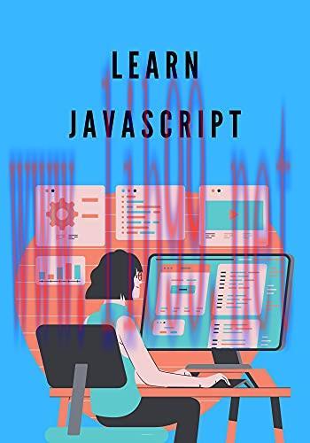 [FOX-Ebook]Learn JavaScript
