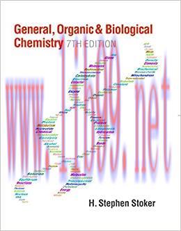 (PDF)General, Organic, and Biological Chemistry