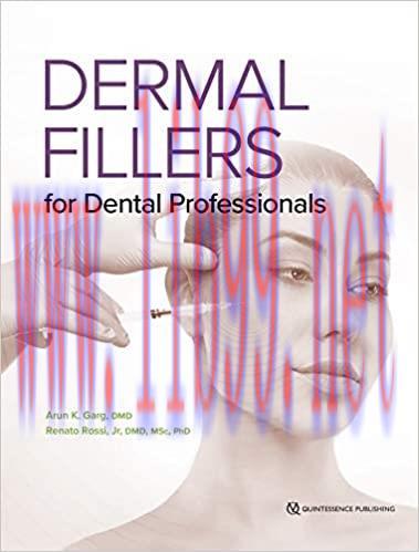 [PDF]Dermal Fillers for Dental Professionals