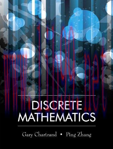 [FOX-Ebook]Discrete Mathematics