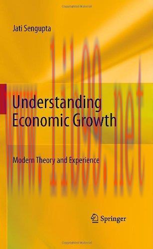 [FOX-Ebook]Understanding Economic Growth