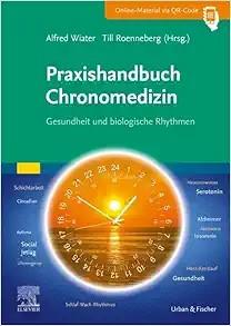 [AME]Praxishandbuch Chronomedizin (True PDF from_ Publisher)