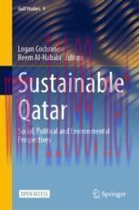 [PDF]Sustainable Qatar: Social, Political and Environmental Perspectives