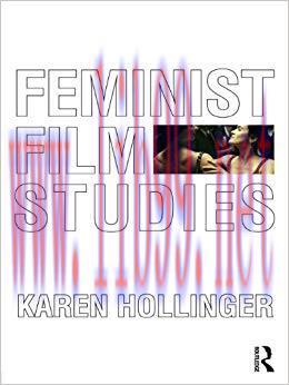 Feminist Film Studies 1st Edition,