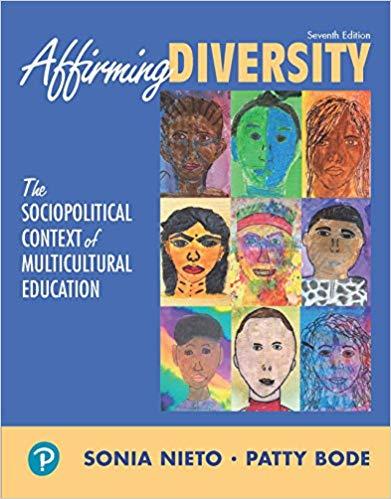 (PDF)Affirming Diversity The Sociopolitical Context of Multicultural Education (What&rsquo;s New in F...