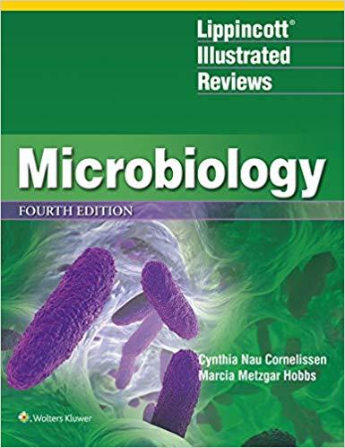 Lippincott&reg; Illustrated Reviews Microbiology