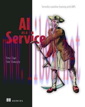 [SAIT-Ebook]AI as a Service