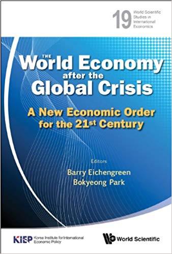 (PDF)The World Economy after the Global CrisisA New Economic Order for the 21st Century (World ...