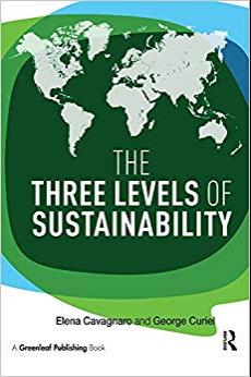 (PDF)The Three Levels of Sustainability 1st Edition