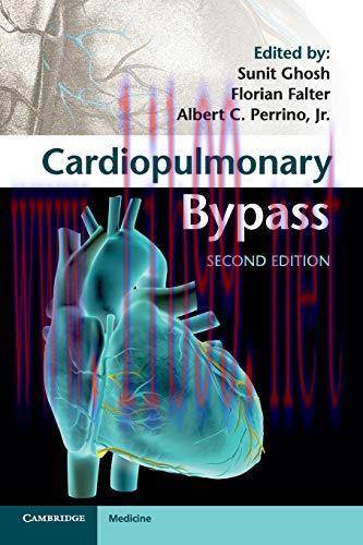 [FOX-Ebook]Cardiopulmonary Bypass, 2nd Edition