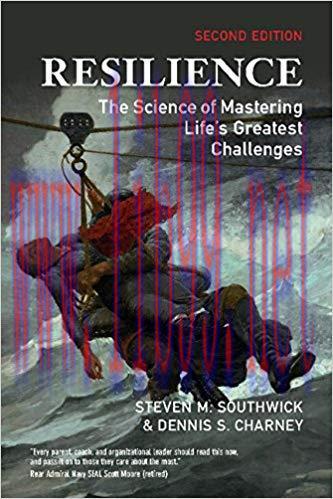 (PDF)Resilience: The Science of Mastering Life&rsquo;s Greatest Challenges 2nd Edition