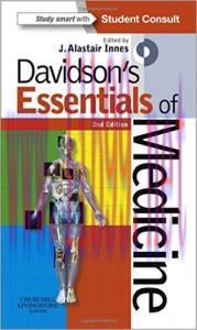 [AME]Davidson&rsquo;s Essentials of Medicine, 2nd Edition (Original PDF)