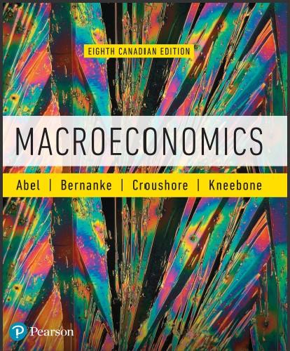(PPT)Macroeconomics 8th Eighth Canadian Edition by Andrew.zip