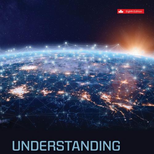 UNDERSTANDING ECONOMICS (CANADIAN EDITION) 8th By_ LOVEWELL - Mark Lovewell