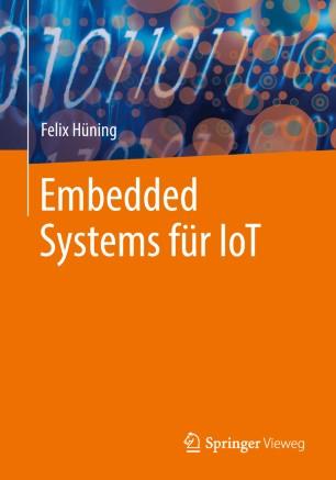 Embedded Systems f&uuml;r IoT