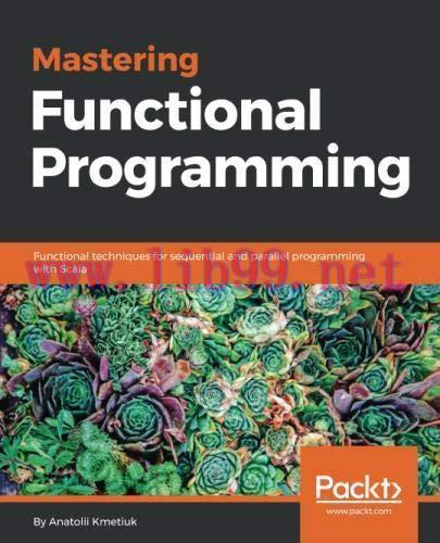 [FOX-Ebook]Mastering Functional Programming