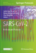 [PDF]SARS-CoV-2: Methods and Protocols