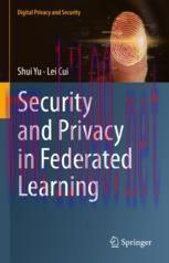 [PDF]Security and Privacy in Federated Learning