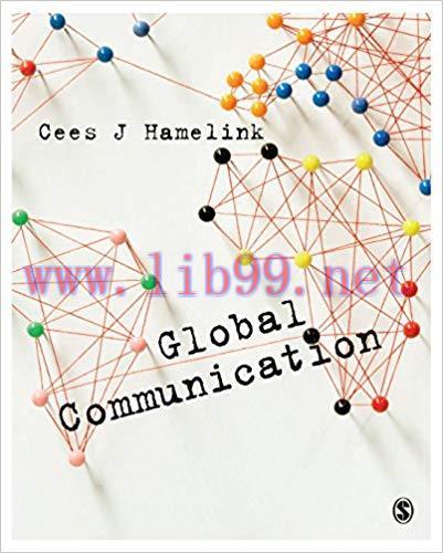 Global Communication 1st Edition,