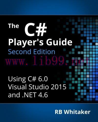 [FOX-Ebook]The C# Player's Guide, 2nd Edition