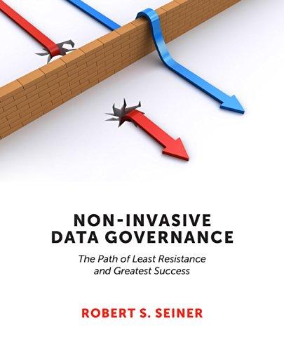 (PDF)Non-Invasive Data Governance The Path of Least Resistance and Greatest Success