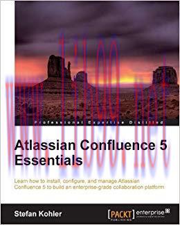 Atlassian Confluence 5 Essentials