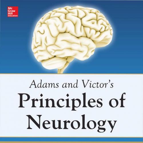 Adams and Victors Principles of Neurology 10th Edition 0071794794