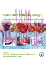 [PDF]Aquaculture Pathophysiology