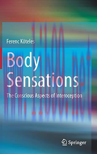 [AME]Body Sensations: The Conscious Aspects of Interoception (Original PDF)