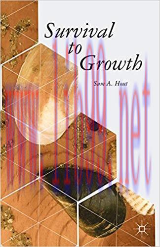 (PDF)Survival to Growth 2013 Edition