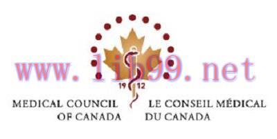 [AME]MCCQE Part I-MCQ Test MCQ-101C MCQ - August 2023 (PDF)