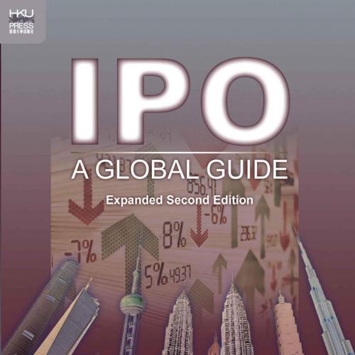IPO A Global Guide, Expanded 2nd Edition by Philippe Espinasse - Philippe Espinasse