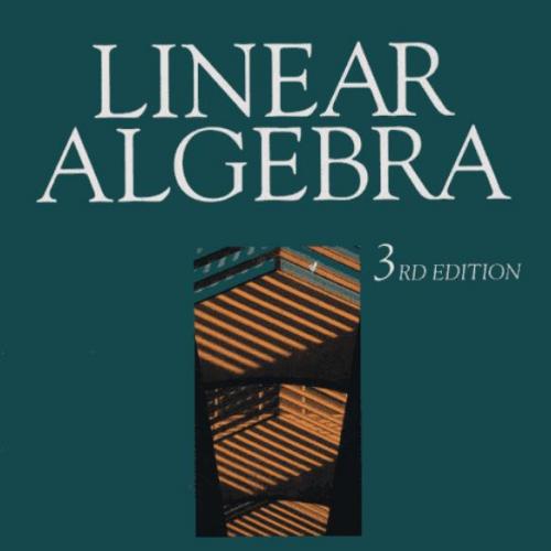 Linear Algebra 3rd John B. Fraleigh - Wei Zhi