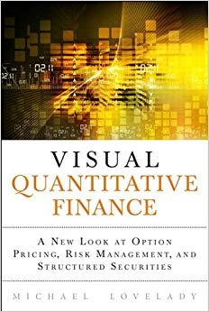 (PDF)Visual Quantitative Finance A New Look at Option Pricing, Risk Management, and Structured ...