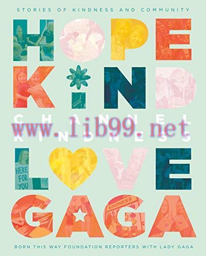 (PDF)Channel Kindness: Stories of Kindness and Community