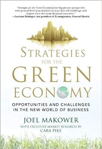 (PDF)Strategies for the Green Economy Opportunities and Challenges in the New World of Business...