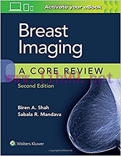 [EPUB]Breast Imaging - A Core Review 2nd Edition